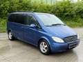 Mercedes-Benz Viano 3.0 CDI Aut. Camper Umbau Blau - thumbnail 5