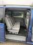 Mercedes-Benz Viano 3.0 CDI Aut. Camper Umbau Blau - thumbnail 17