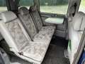 Mercedes-Benz Viano 3.0 CDI Aut. Camper Umbau Blau - thumbnail 23