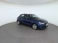 Audi A1 1.6 TDI sport Blau - thumbnail 3