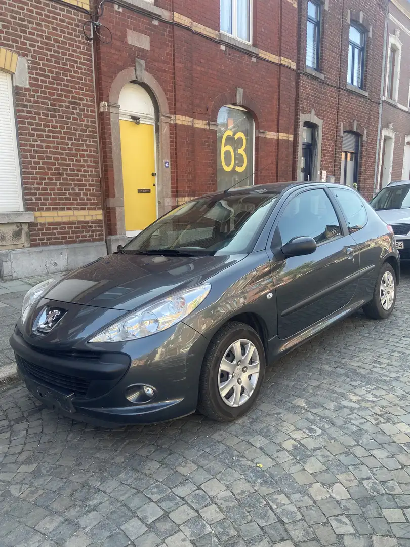Peugeot 206 Peugeot 206+ 20.000km Euro 5 ! - 1