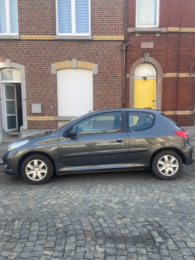 Peugeot 206 Peugeot 206+ 20.000km Euro 5 ! - 2