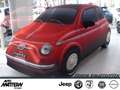 Fiat 500 500E "La Prima" Cabrio Winter Paket uvm. Schwarz - thumbnail 1