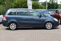 Opel Zafira B Edition 2.Hd|7 Si.|EUR 5|NAVI|Klimaaut. Blau - thumbnail 4