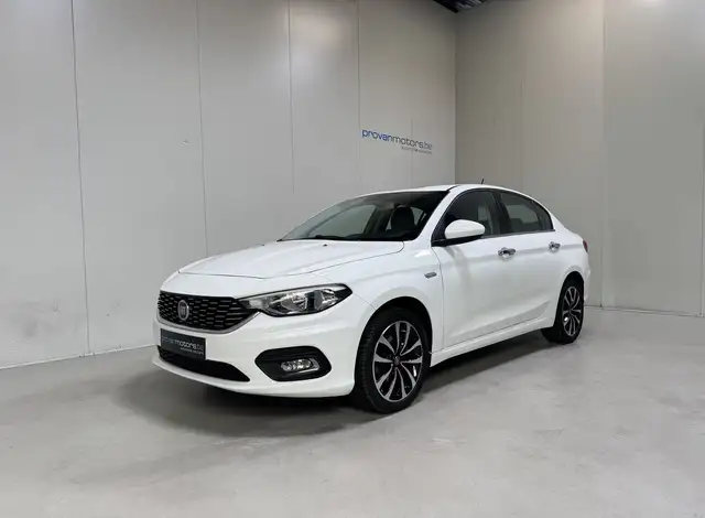 Fiat Tipo 1.4 Benzine Man. - Airco - GPS - Topstaat!