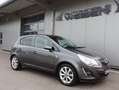 Opel Corsa D 1.4 16V 150 JAHRE OPEL *KLIMA*SHZ*LM-FELGEN* Grau - thumbnail 8