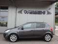 Opel Corsa D 1.4 16V 150 JAHRE OPEL *KLIMA*SHZ*LM-FELGEN* Grau - thumbnail 3