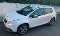 Peugeot 2008 1.6 BlueHDI Style 100 Blanc - thumbnail 1