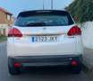 Peugeot 2008 1.6 BlueHDI Style 100 Blanc - thumbnail 3
