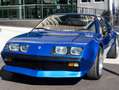 Renault Alpine A310 A310 V6 Kék - thumbnail 2