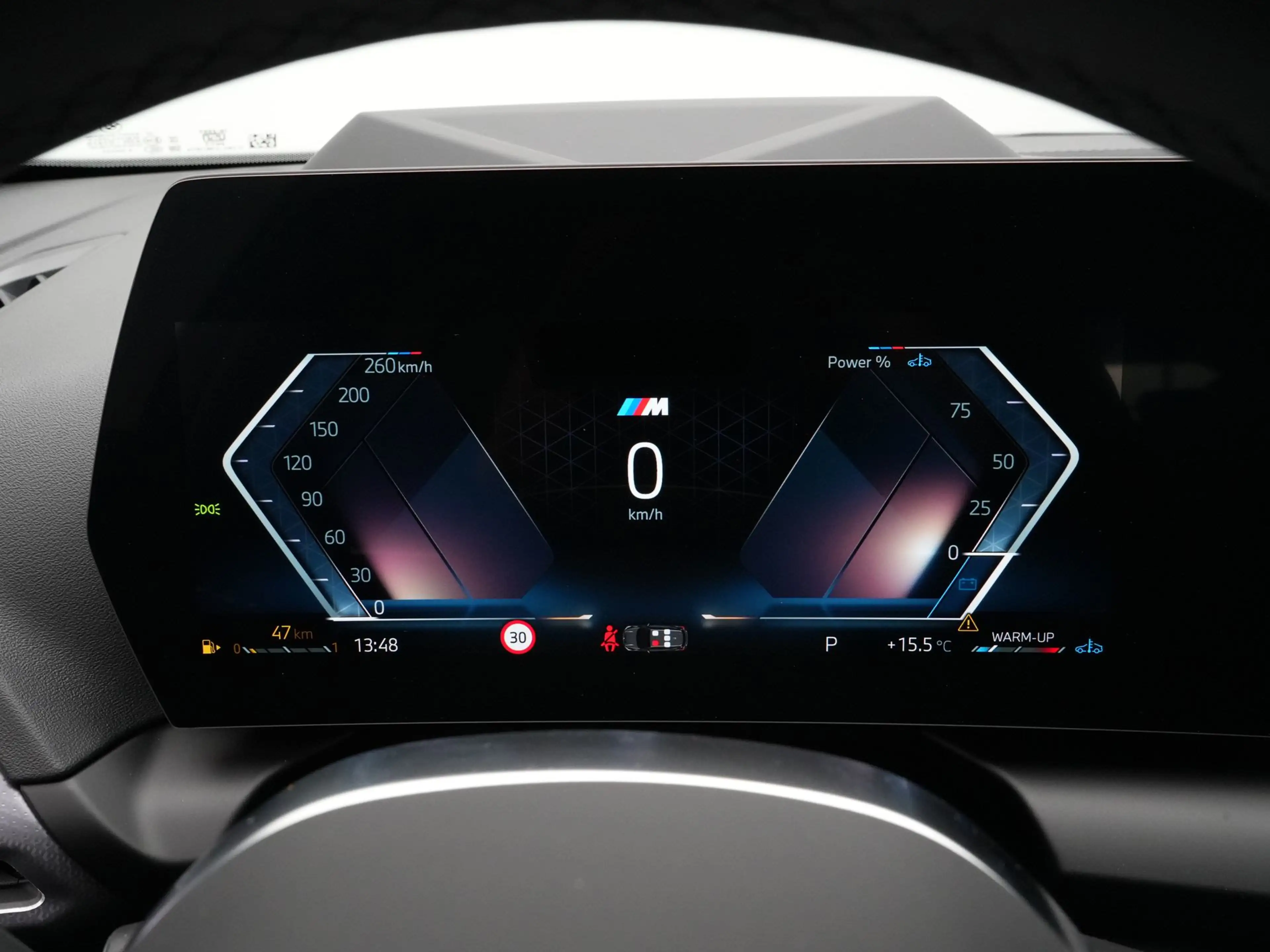 BMW 120 1 Serie FROZEN DEEP GREEN | M Sport Pro | Harman K — photo 3
