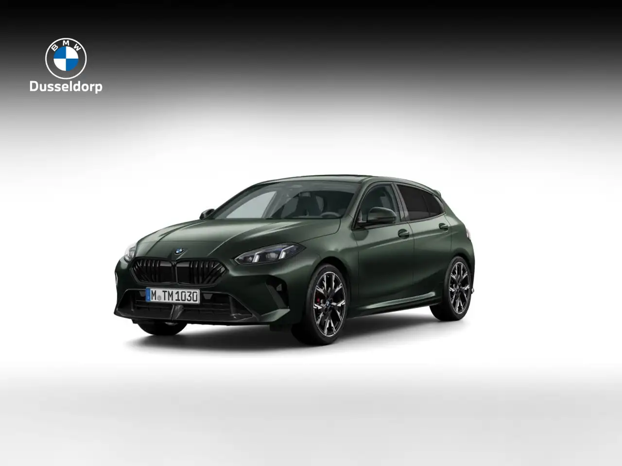 BMW 120