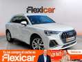 Audi Q3 40 TDI S line quattro S tronic 140kW Blanco - thumbnail 1