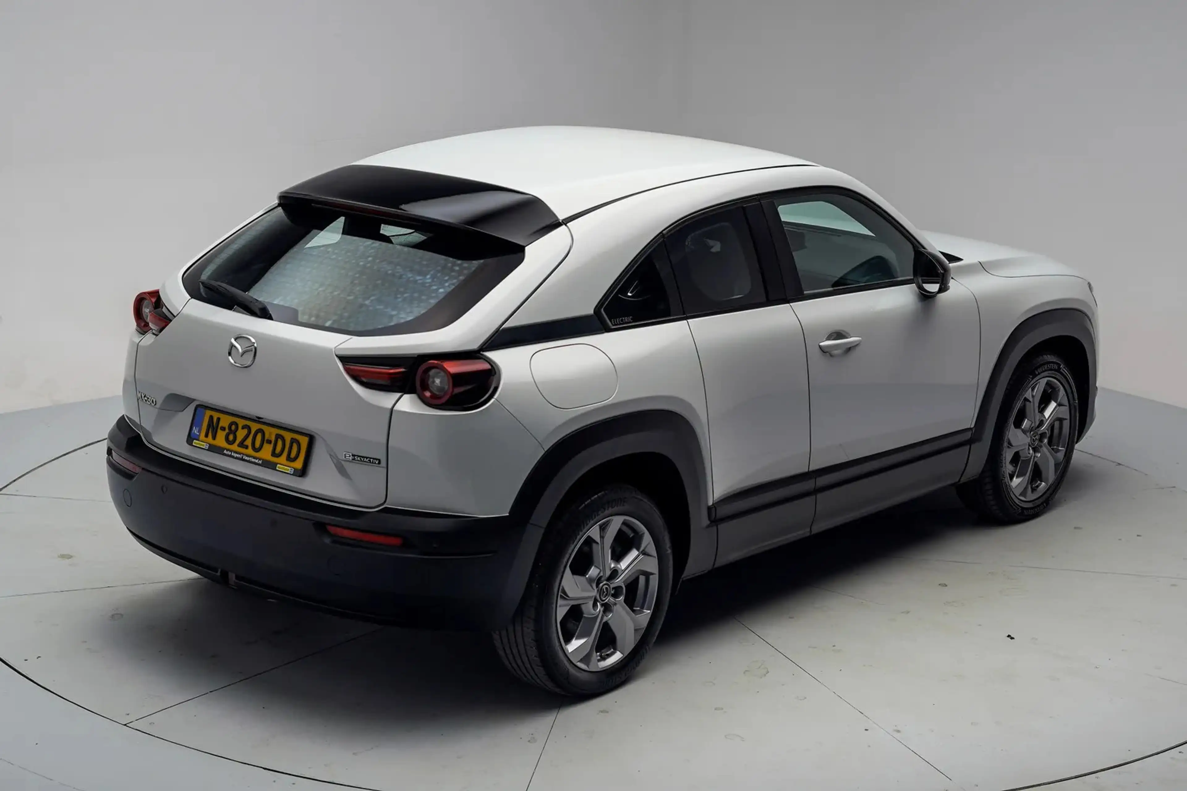 Mazda MX-30 e-SkyActiv 145 36 kWh [ LED Navi Head-up ] — photo 14