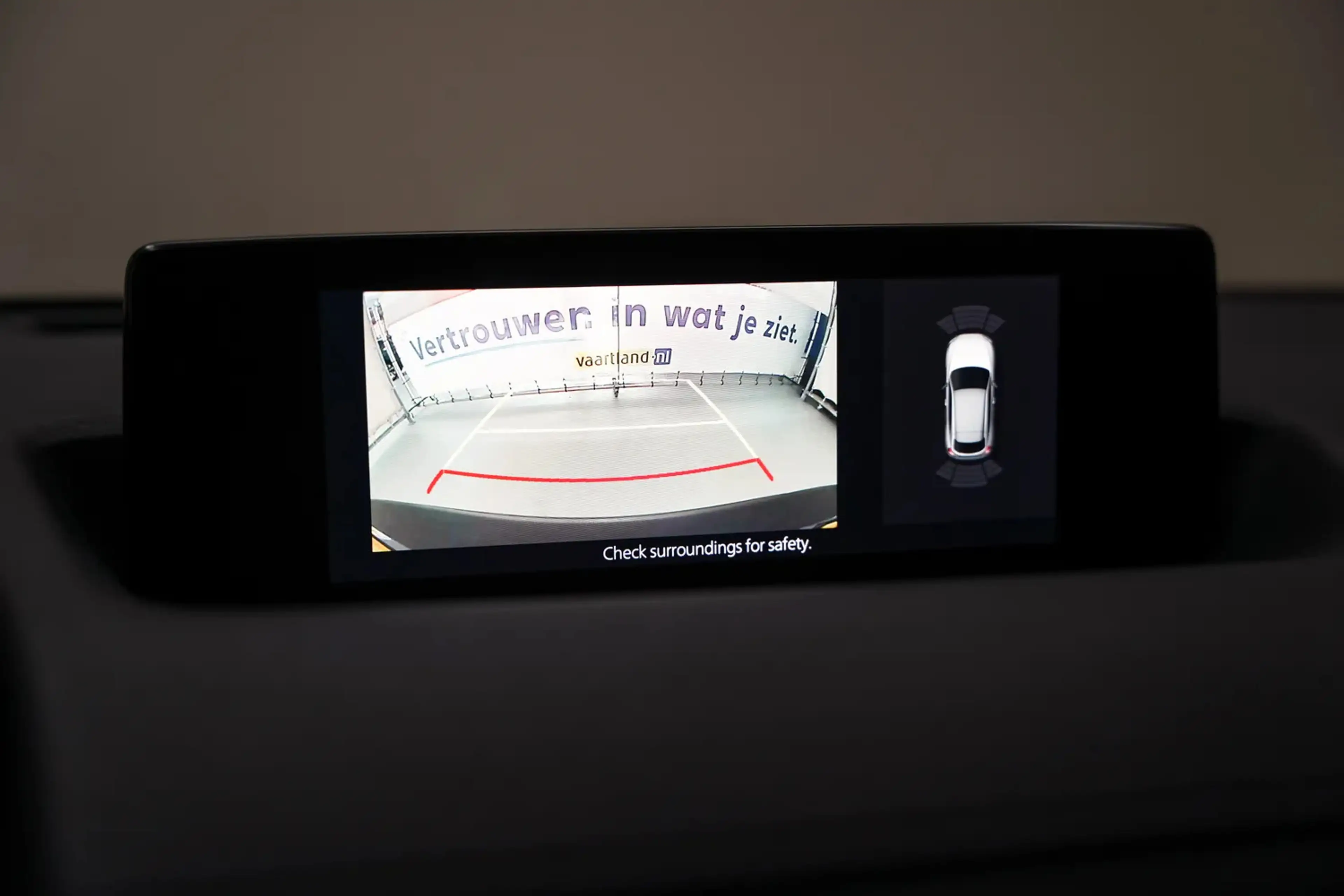 Mazda MX-30 e-SkyActiv 145 36 kWh [ LED Navi Head-up ] — photo 7