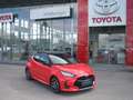 Toyota Yaris 1,5 VVT-i Hybrid Premiere Edition !!! NEUWERTIG Rot - thumbnail 1