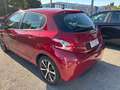 Peugeot 208 208 5p 1.2 puretech Allure 82cv Rosso - thumbnail 5