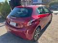 Peugeot 208 208 5p 1.2 puretech Allure 82cv Rosso - thumbnail 7