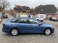 Volkswagen Golf VIII Variant 1.5TSi Life ACC LED Sitzheiz. AppC... Blau - thumbnail 3