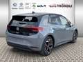 Volkswagen ID.3 Pro Performance 58 kWh +CCS +Navi +Kamera Grey - thumbnail 4