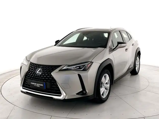 Lexus UX 250h 2.0 Business 2wd cvt