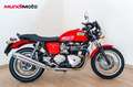 Triumph Thruxton - thumbnail 1