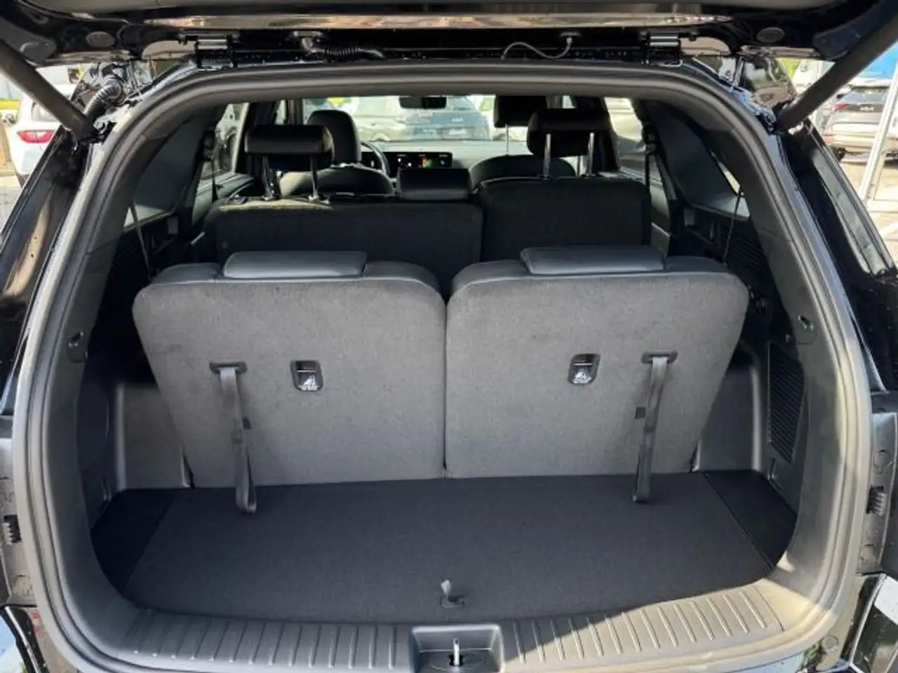 Kia Sorento SORENTO PE 2.2D AWD PLAT 7S NA 22