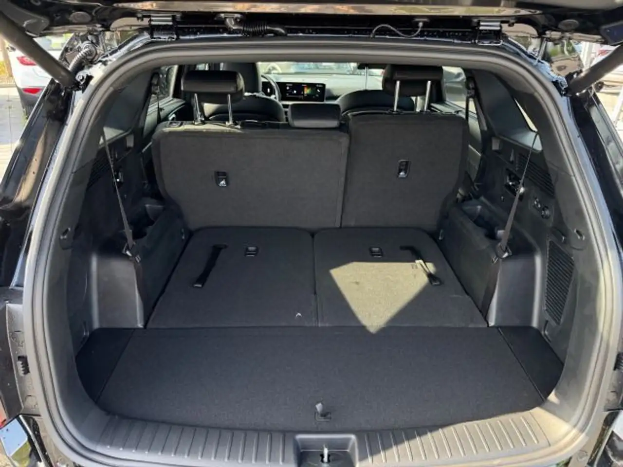 Kia Sorento SORENTO PE 2.2D AWD PLAT 7S NA 10