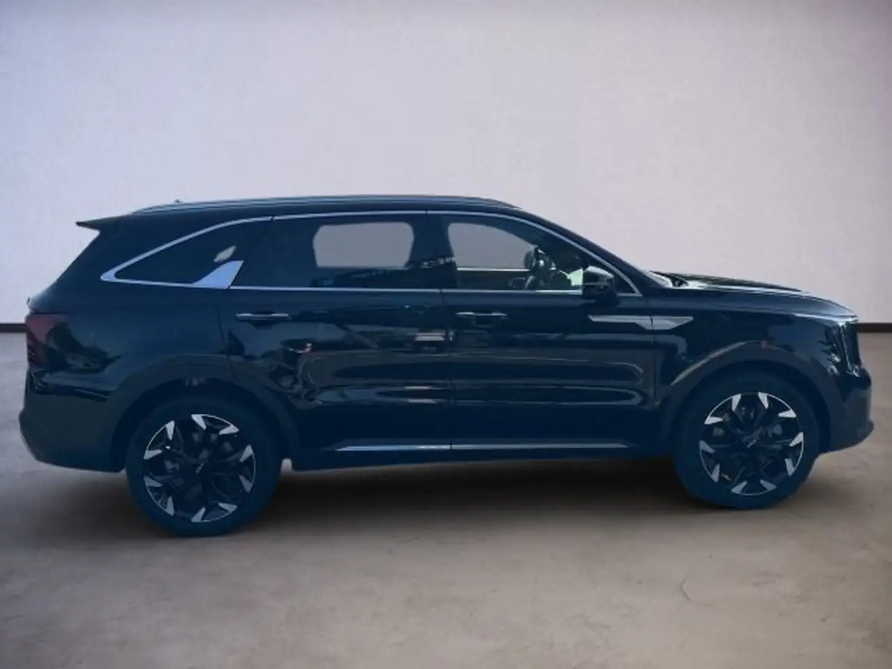 Kia Sorento SORENTO PE 2.2D AWD PLAT 7S NA 4