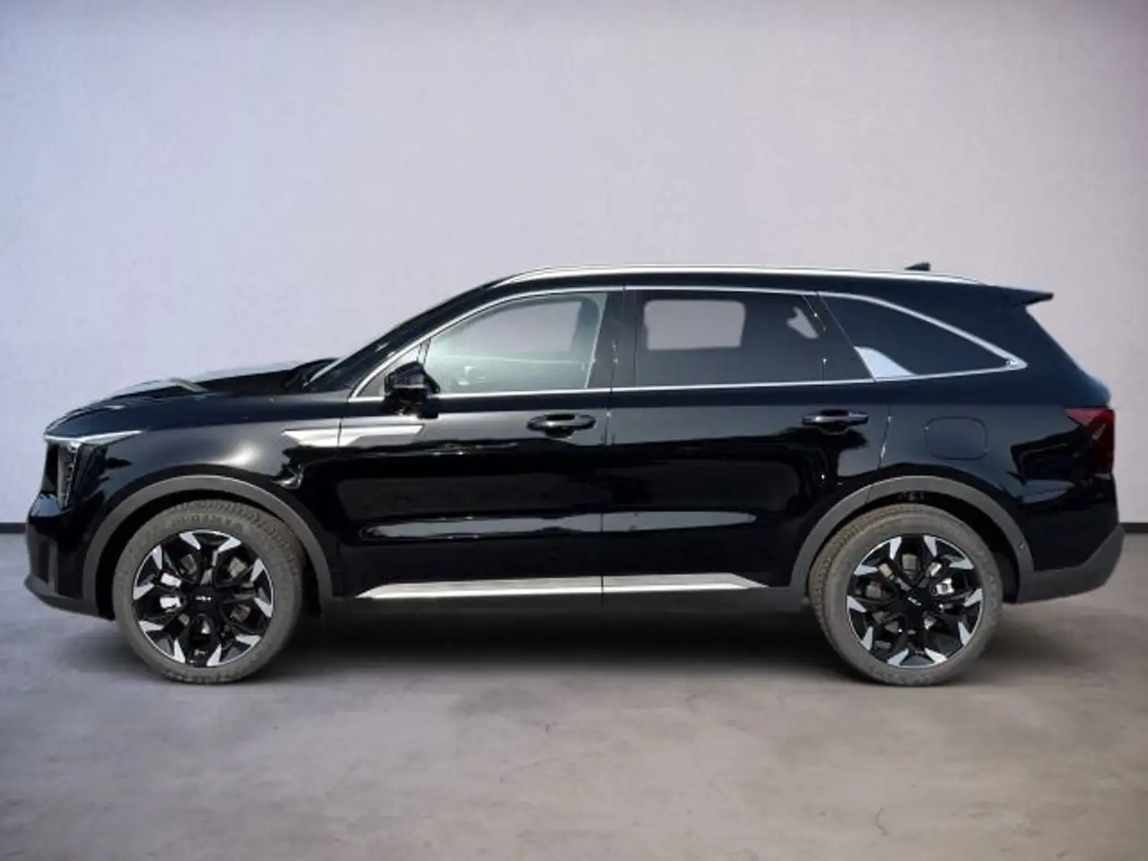 Kia Sorento SORENTO PE 2.2D AWD PLAT 7S NA 7