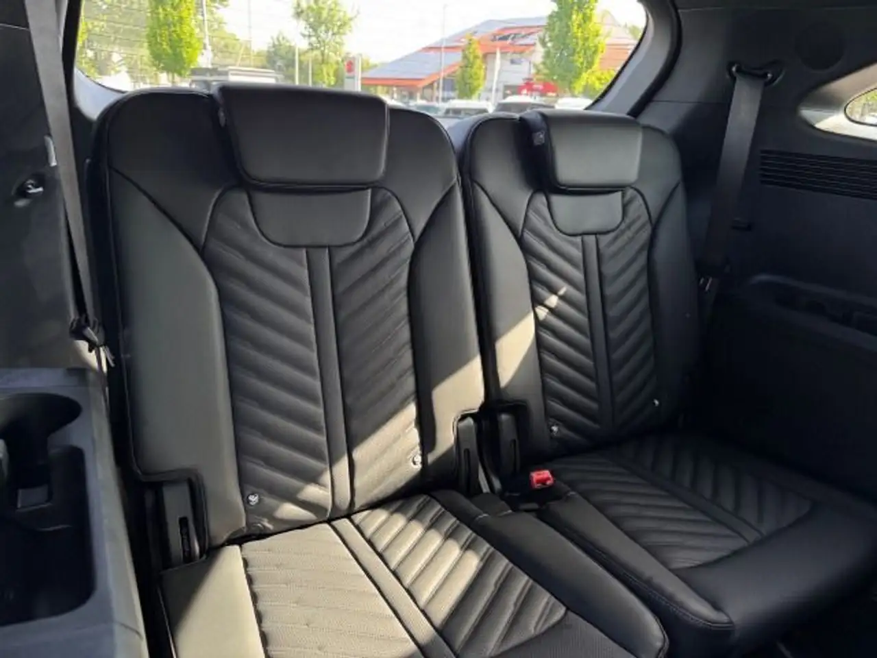 Kia Sorento SORENTO PE 2.2D AWD PLAT 7S NA 23