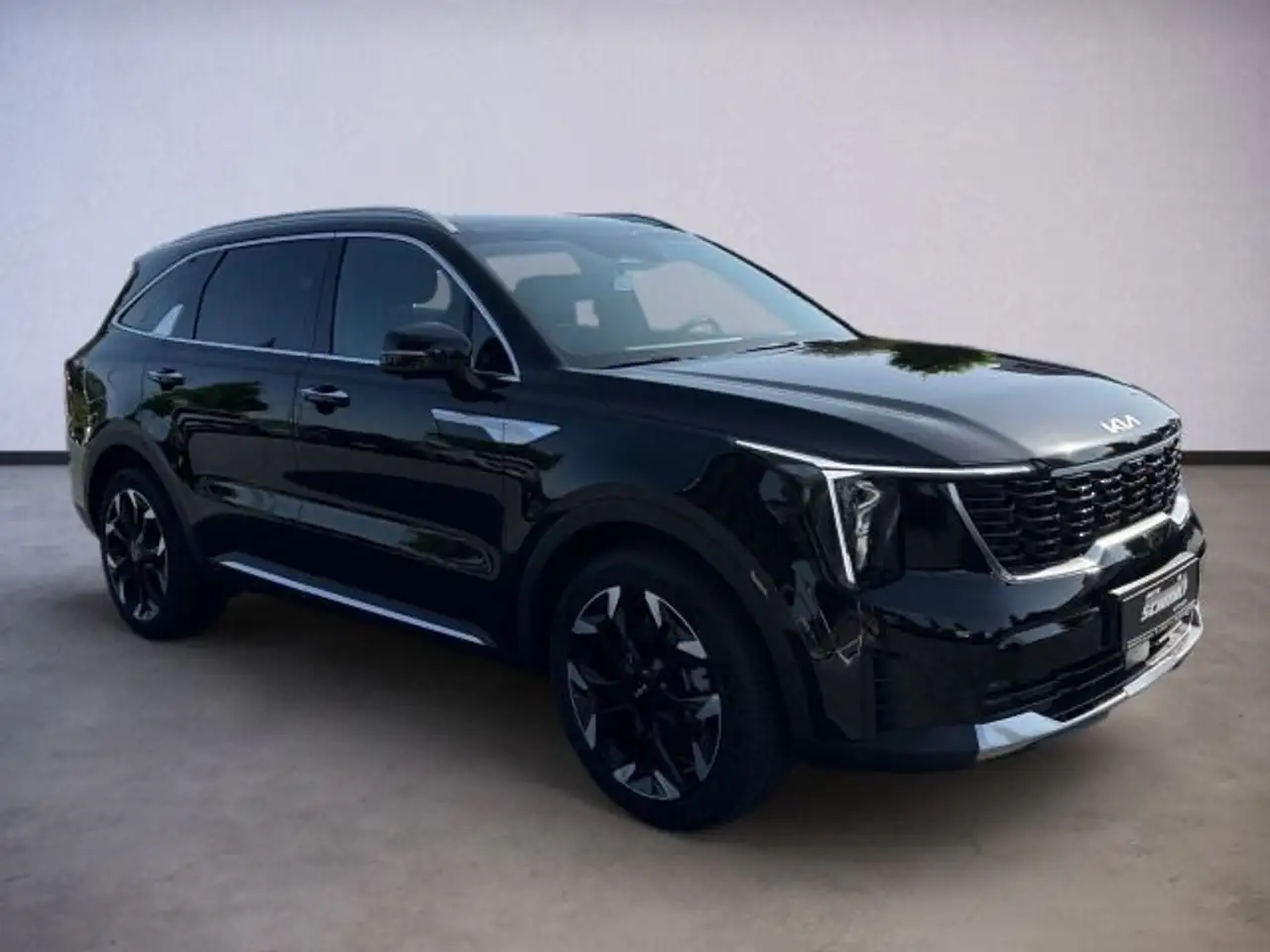 Kia Sorento SORENTO PE 2.2D AWD PLAT 7S NA 3