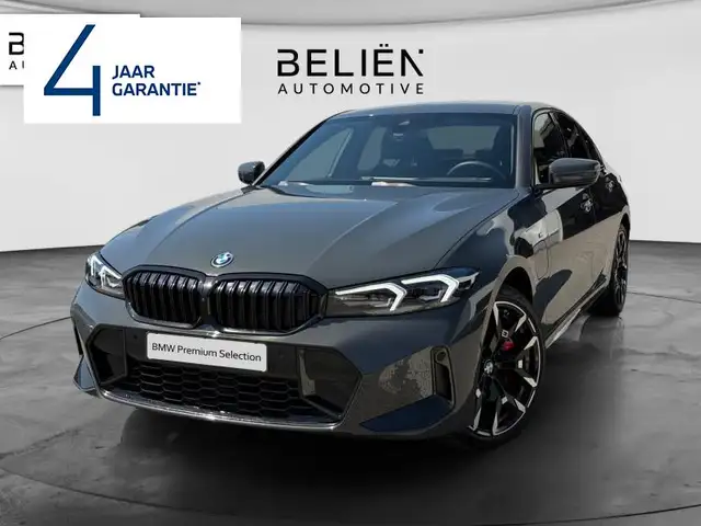 BMW 330 e
