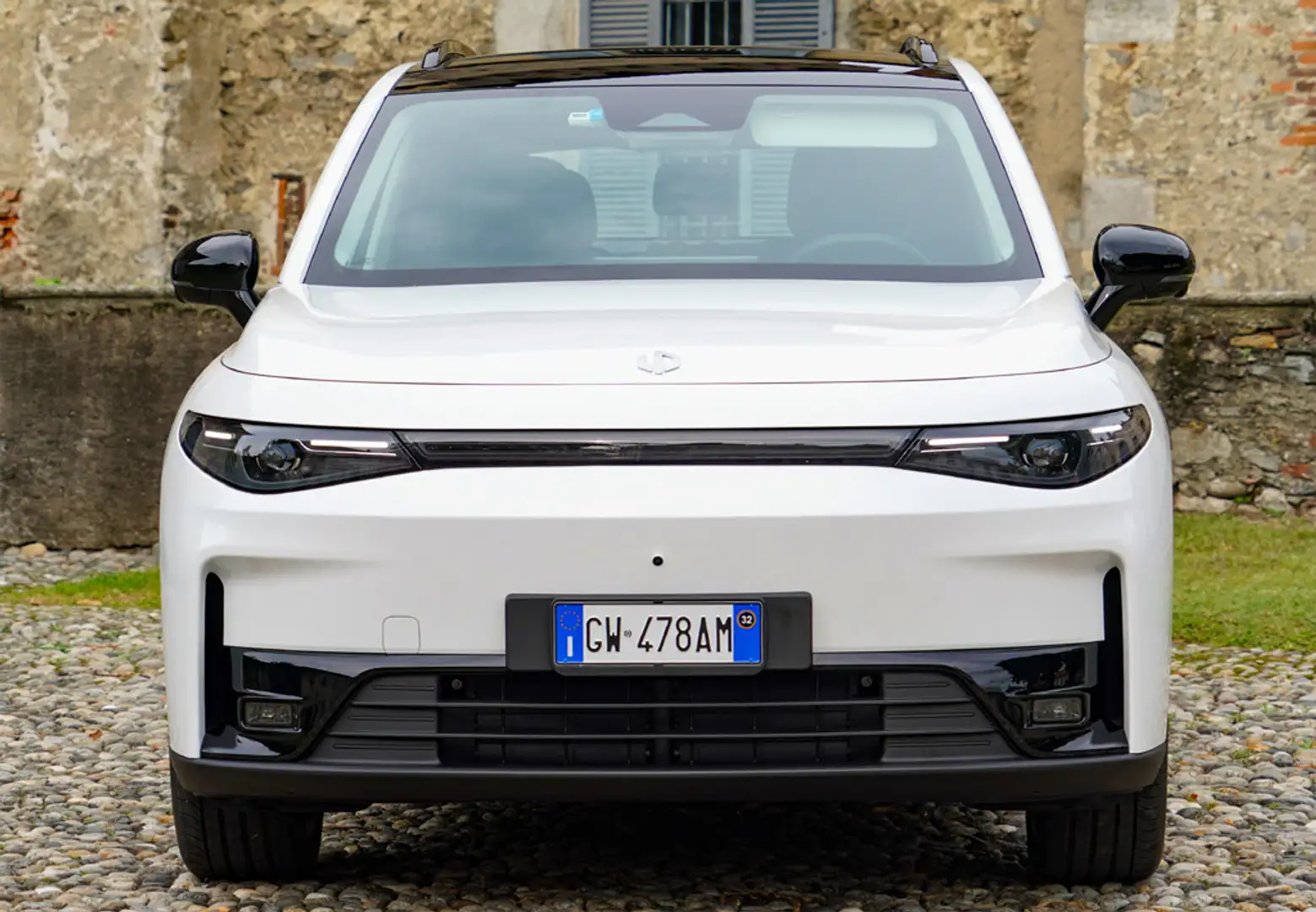 Leapmotor C10 Design 160kW Autonomía extendida - 1