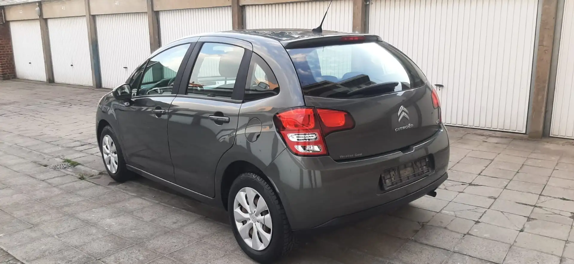 Citroen C3 Hit 1.1i Classic - 1