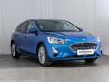 Ford Focus 5-Türer Active X 1.0 EcoBoost mHEV PowerShift Weiß - thumbnail 2