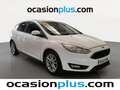 Ford Focus 1.0 Ecoboost Auto-S&S Business 125 Blanco - thumbnail 2