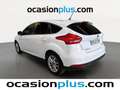 Ford Focus 1.0 Ecoboost Auto-S&S Business 125 Blanco - thumbnail 3