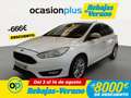 Ford Focus 1.0 Ecoboost Auto-S&S Business 125 Blanco - thumbnail 1