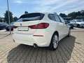 BMW 118 d Advantage AUT+WLAN+SHZ+LED+ Bianco - thumbnail 4