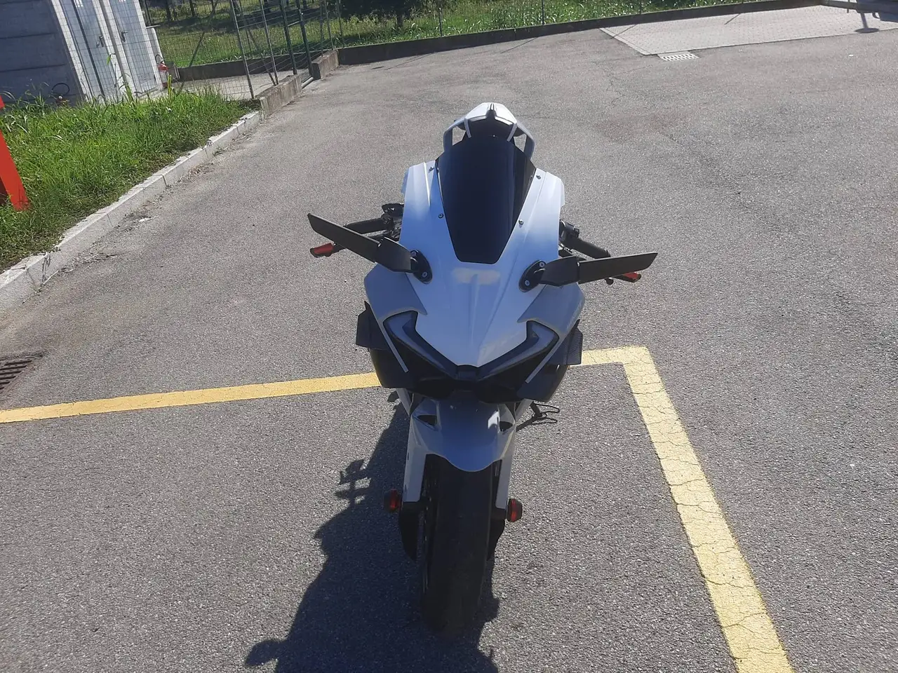 Cfmoto