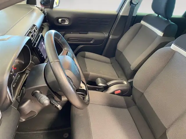 Citroen C3 Aircross view 7