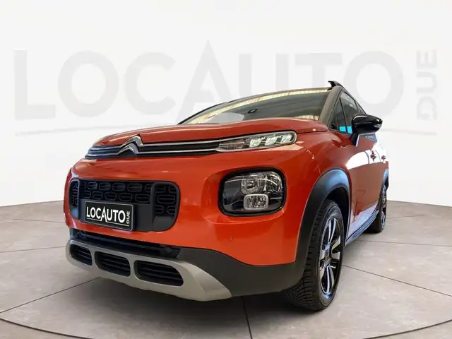 Citroen C3 Aircross main image