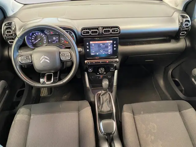 Citroen C3 Aircross view 6