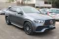 Mercedes-Benz GLE 400 d 4Matic Coupé Ultimate Gris - thumbnail 2