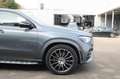 Mercedes-Benz GLE 400 d 4Matic Coupé Ultimate Gris - thumbnail 3