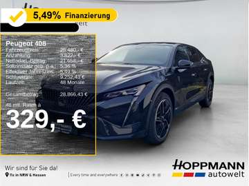 GT 1.2T*NAVI*SITZHZG*MATRIX*KLIMAAUT*