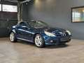 Mercedes-Benz SLK 350 Roadster*Limited Editition 1 out of 1171 Blu/Azzurro - thumbnail 6