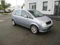 Opel Meriva Meriva 1.6 16V Klima Alu Ahk Tüv 9/2026 Grau - thumbnail 3