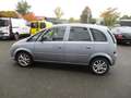 Opel Meriva Meriva 1.6 16V Klima Alu Ahk Tüv 9/2026 Grau - thumbnail 1